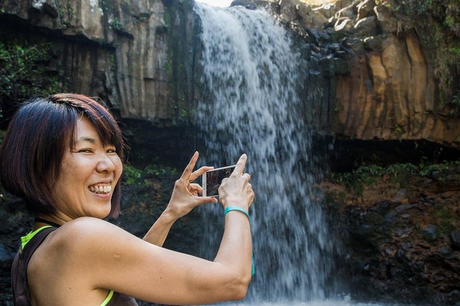 Waterfall & Rainforest Hiking Adventure with Hotel Pickup - Hotel Pickup and the Real Meaning of Convenience on Maui