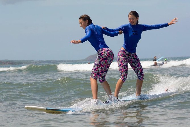 Waves Hawaii Surf School in Kihei Maui - Why this Kihei-to-Makena surf lesson makes sense