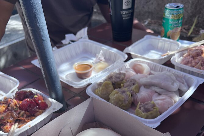 We Go Eat: Secret Aloha Bites Tour - Key things I think you’ll care about most