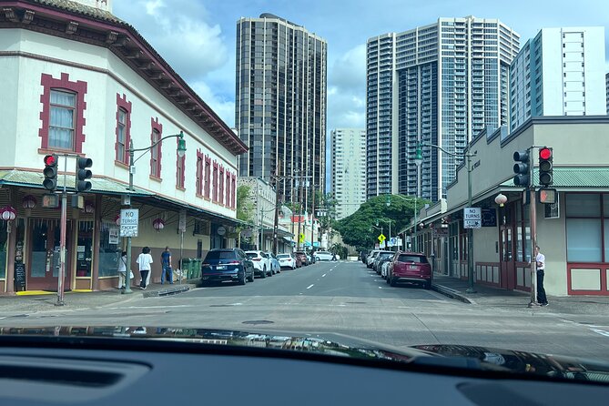 We Go Eat: Secret Aloha Bites Tour - Chinatown stop: what the manapua moment can (and can’t) be)