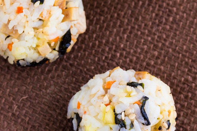 We Go Eat: Secret Aloha Bites Tour - The guide makes the difference: Lanai, Matt, Travis, and the style