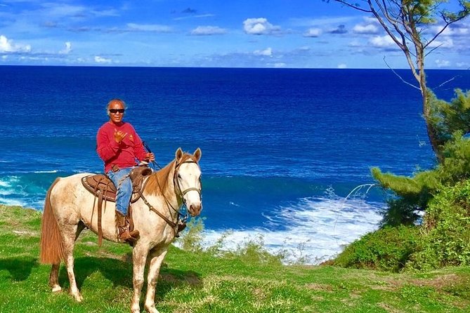 West Maui Mountain Waterfall and Ocean Tour via Horseback - Key Things to Know Before You Go