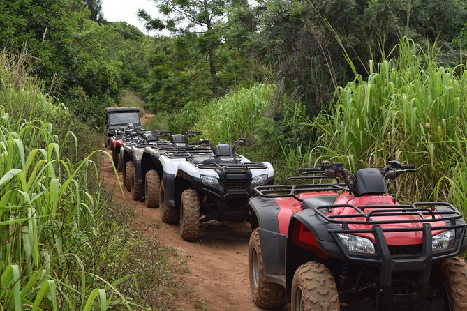 West Maui Mountains ATV Adventure - Key Things That Make This ATV Tour Worth Your Time