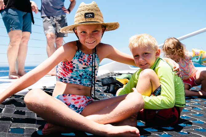 West Maui Snorkel & Sail - What a 5-Hour Sail Snorkel Day Feels Like (And How to Prepare)