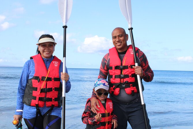Whale Watch by Kayak-No Time Limit - Included Perks That Raise the Value at $129