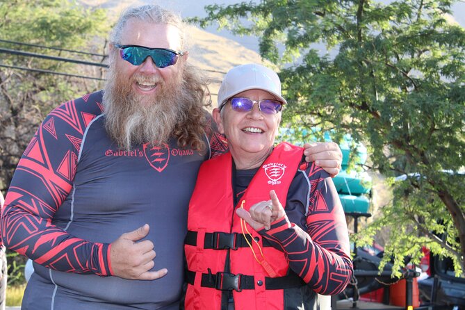 Whale Watch by Kayak-No Time Limit - Who Should Book This Whale Watch by Kayak?