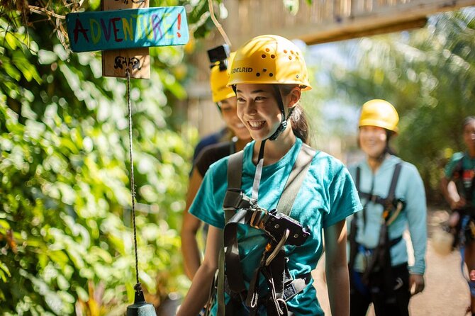 Zip & Dip: Zipline and Wet 'n' Wild Waterpark Combo - Price and Value at $176.03: Is It Worth It?